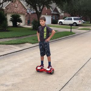 Meet your Posher, Chase